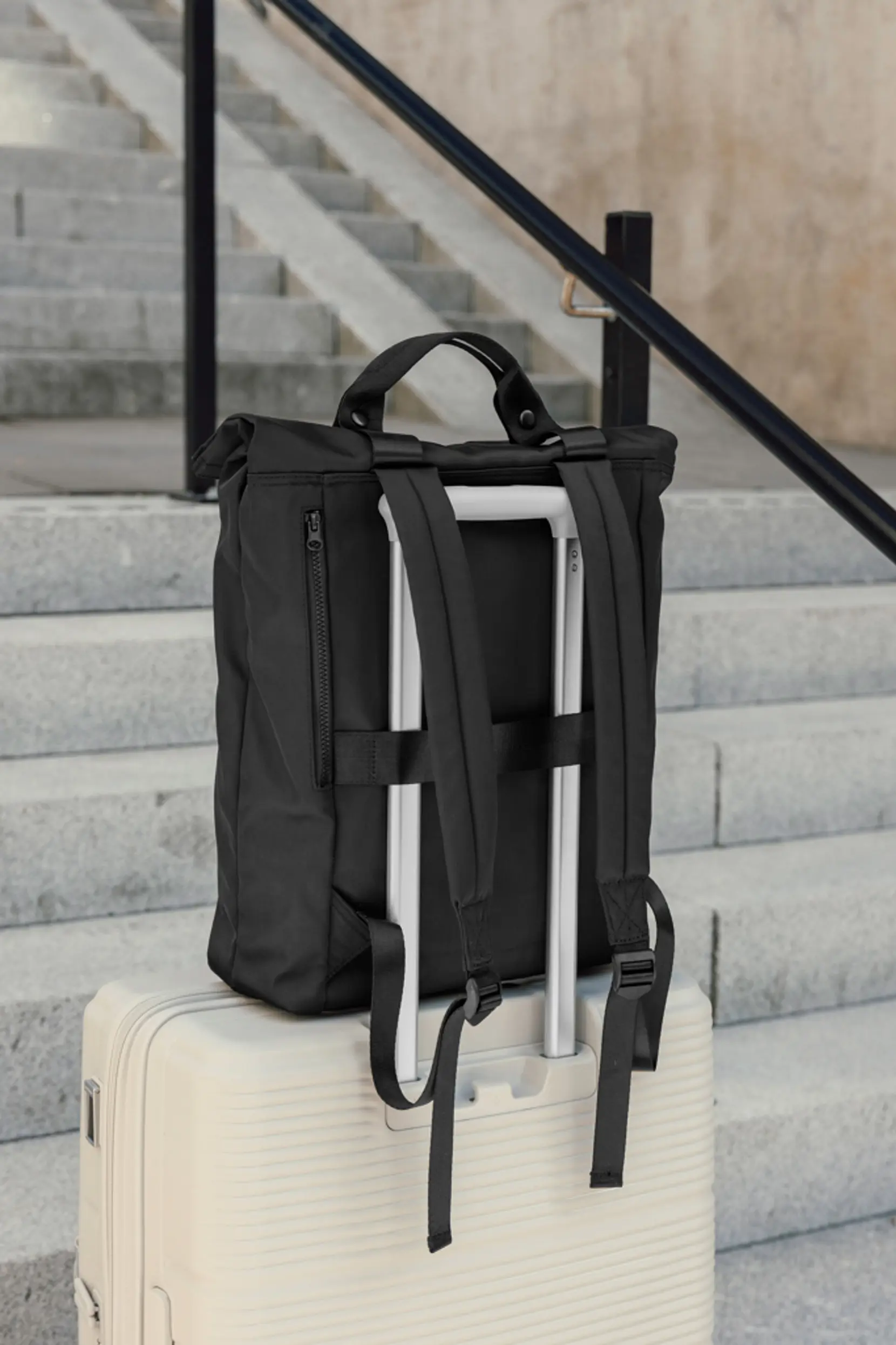 Bild på VINGA Baltimore Neo RCS backpack