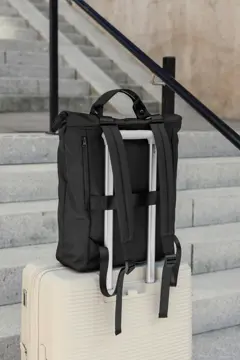Bild på VINGA Baltimore Neo RCS backpack