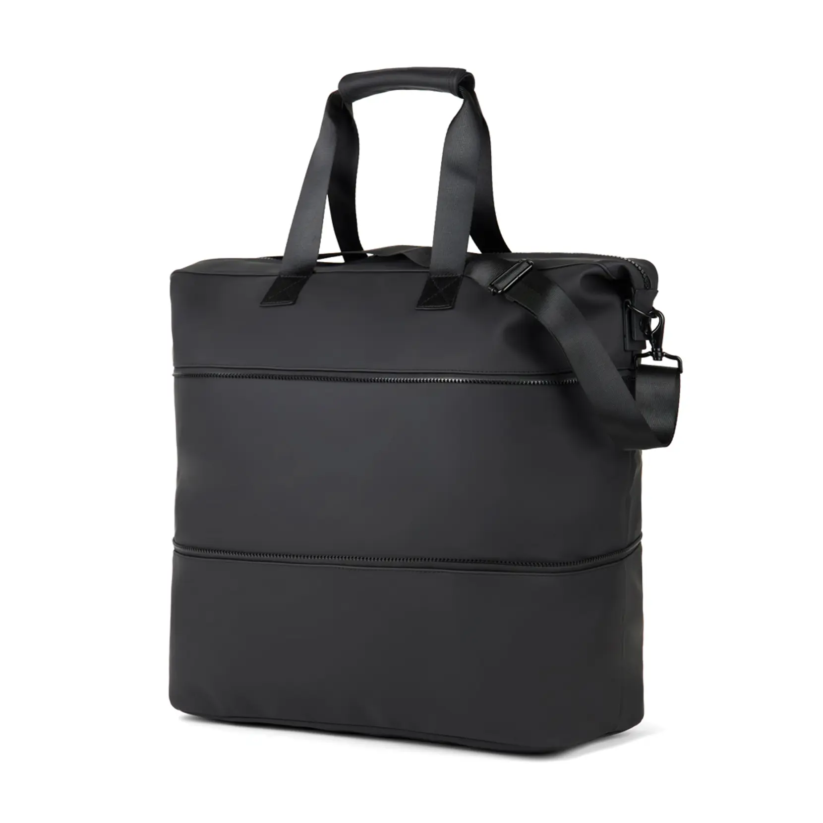 Bild på VINGA Baltimore RCS expandable weekend bag Bild på VINGA Baltimore RCS expandable weekend bag