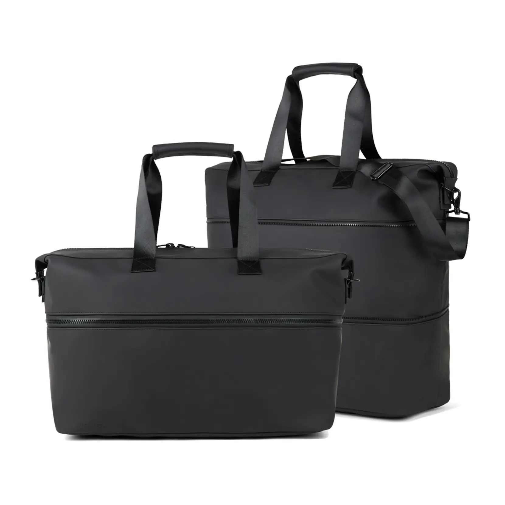 Bild på VINGA Baltimore RCS expandable weekend bag Bild på VINGA Baltimore RCS expandable weekend bag