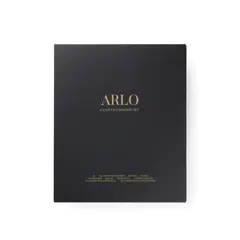 Bild på VINGA Arlo RCS executive writing set
