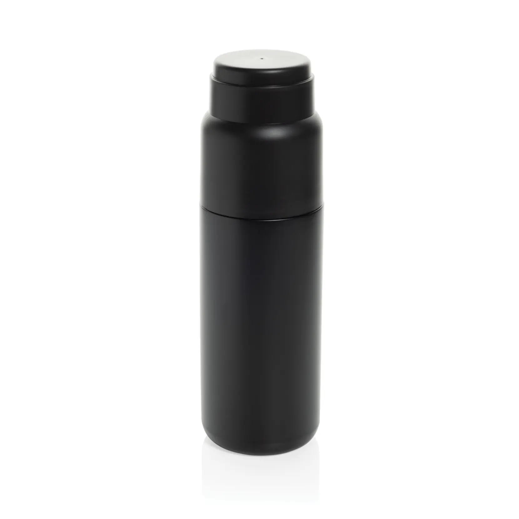 Bild på Thermocup RCS återvunnen vakuumflaska med kopp 500 ml Bild på Thermocup RCS återvunnen vakuumflaska med kopp 500 ml