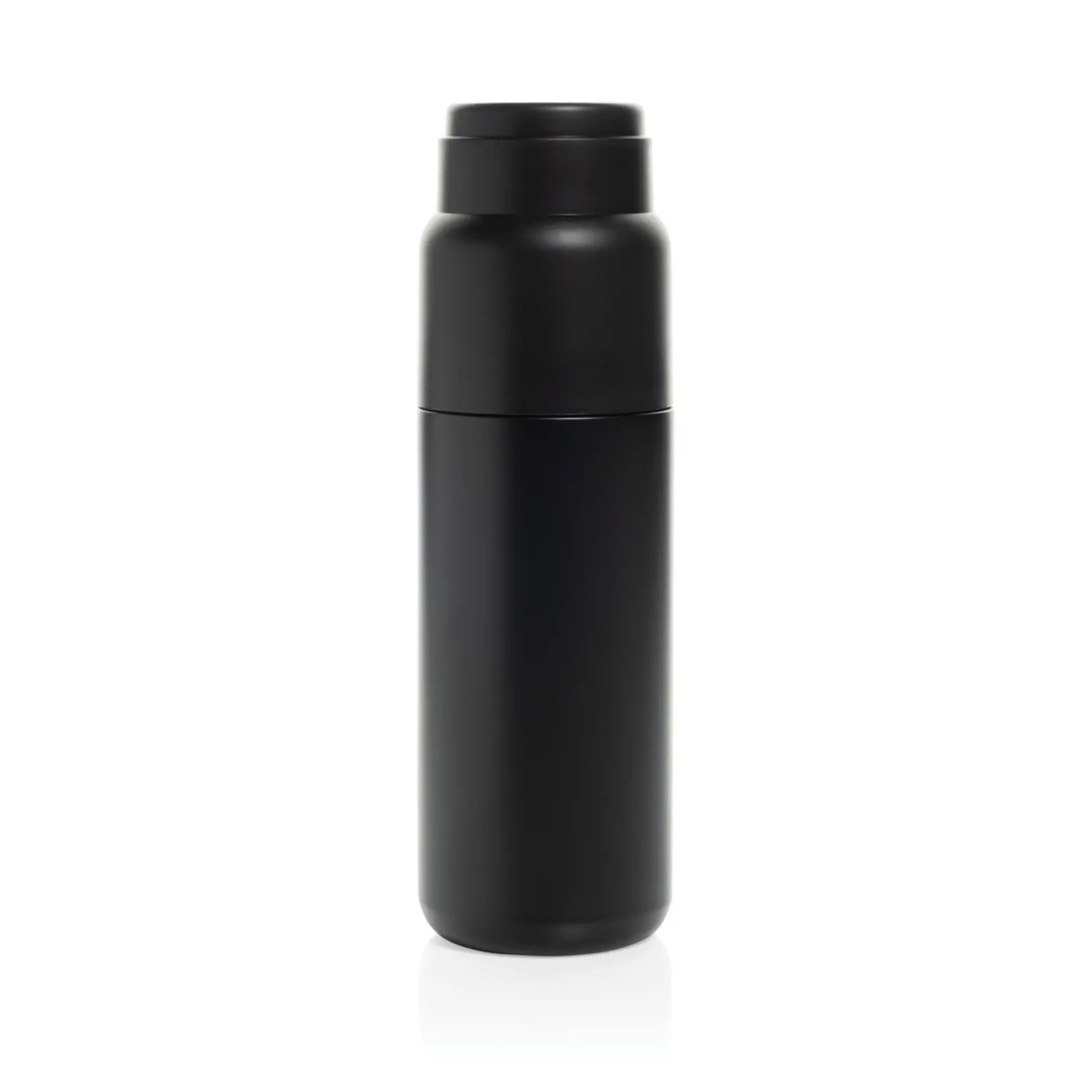 Bild på Thermocup RCS återvunnen vakuumflaska med kopp 500 ml Bild på Thermocup RCS återvunnen vakuumflaska med kopp 500 ml