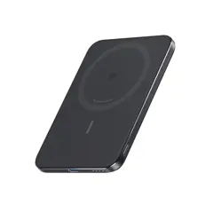 Bild på Anker Nano trådlös powerbank 5K 15W MagGo slim Qi 2.0