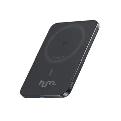 Bild på Anker Nano trådlös powerbank 5K 15W MagGo slim Qi 2.0