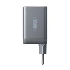 Bild på Anker Prime laddare (100W, 3 Ports, GaN)