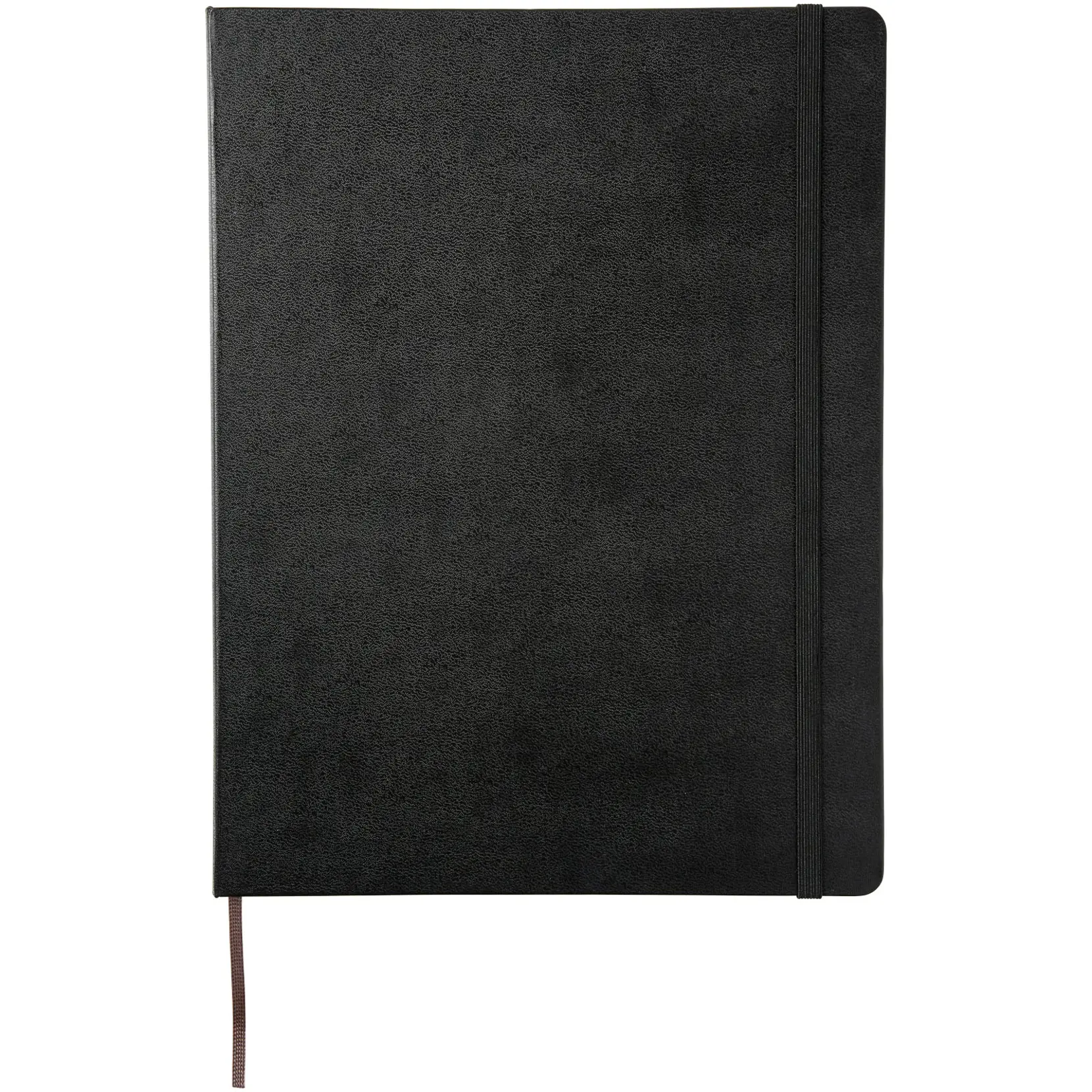 Bild på Classic XL av inbunden anteckningsbok – blankt papper Bild på Classic XL av inbunden anteckningsbok – blankt papper