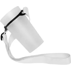 Bild på Lior sublimerat logoband med silikonarmband