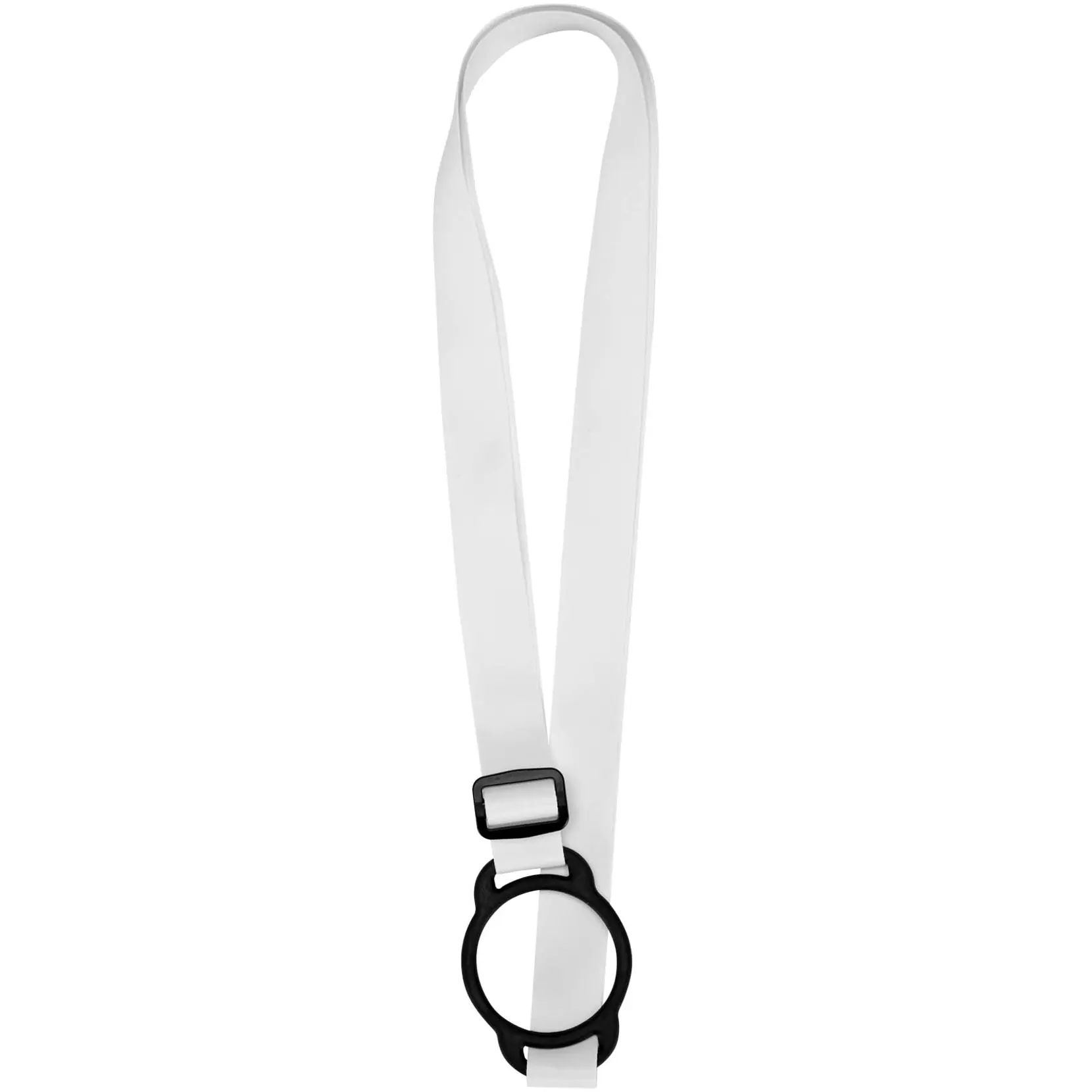 Bild på Lior sublimerat logoband med silikonarmband Bild på Lior sublimerat logoband med silikonarmband