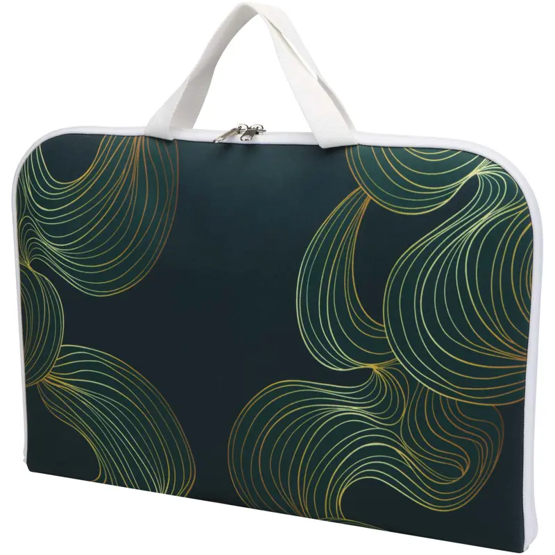 Bild på Mylo 17" sublimerat laptopfodral