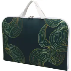 Bild på Mylo 17" sublimerat laptopfodral