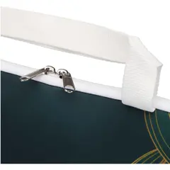 Bild på Mylo 17" sublimerat laptopfodral