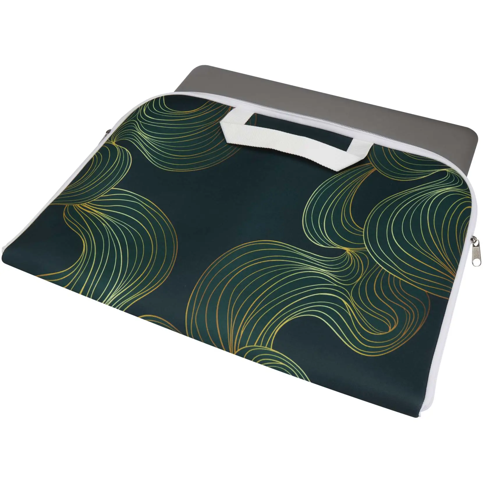 Bild på Mylo 17" sublimerat laptopfodral Bild på Mylo 17" sublimerat laptopfodral