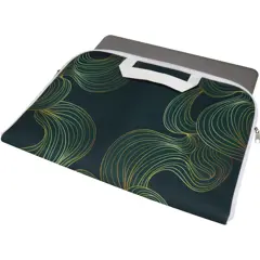 Bild på Mylo 17" sublimerat laptopfodral