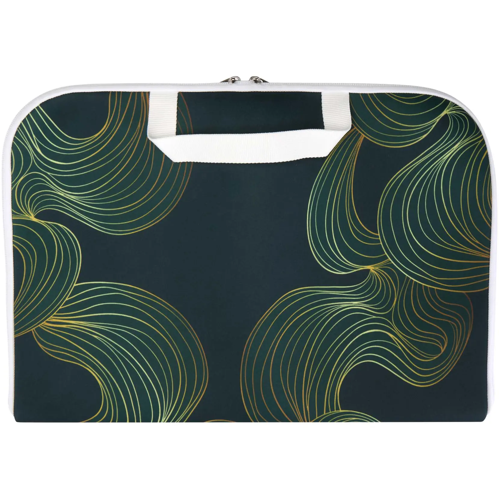 Bild på Mylo 17" sublimerat laptopfodral Bild på Mylo 17" sublimerat laptopfodral