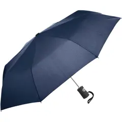 Bild på Citizen Green Cloud 25"' hopfällbart paraply