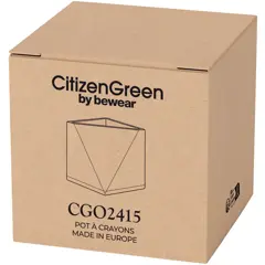Bild på Citizen Green Hexawood pennställ