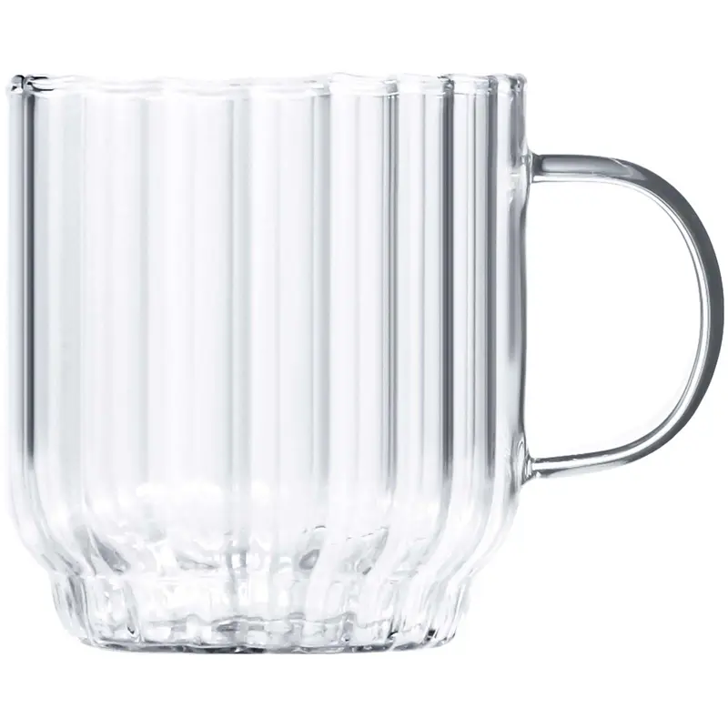 Bild på Citizen Green Purdrink 330 ml mugg i borosilikatglas