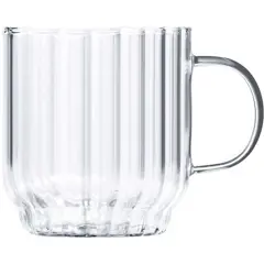 Bild på Citizen Green Purdrink 330 ml mugg i borosilikatglas