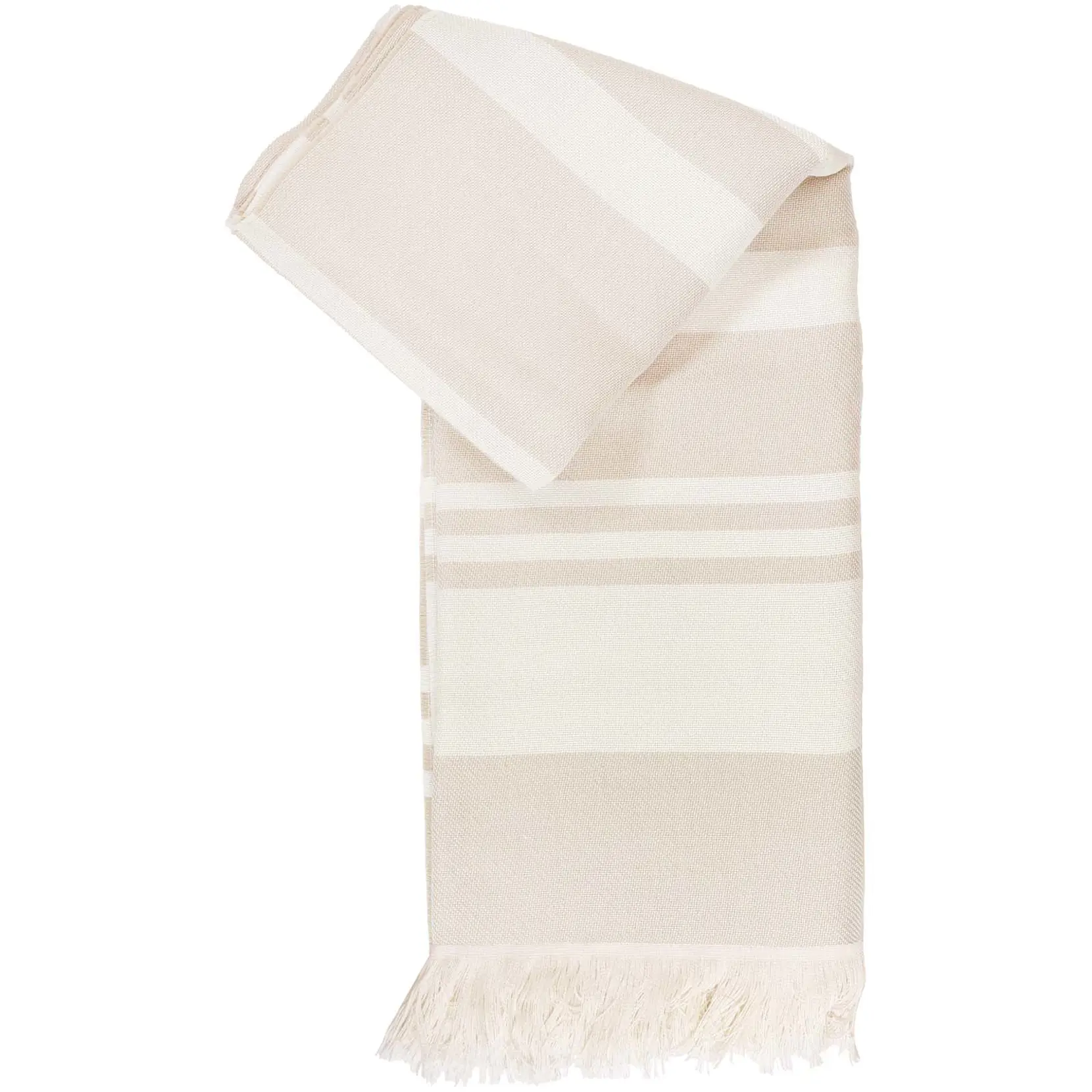 Bild på Citizen Green Axeline fouta i ekologisk bomull Bild på Citizen Green Axeline fouta i ekologisk bomull