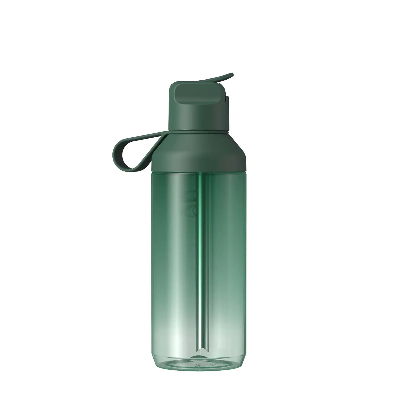 Bild på Ocean Bottle GO Clear 710 ml vattenflaska Bild på Ocean Bottle GO Clear 710 ml vattenflaska