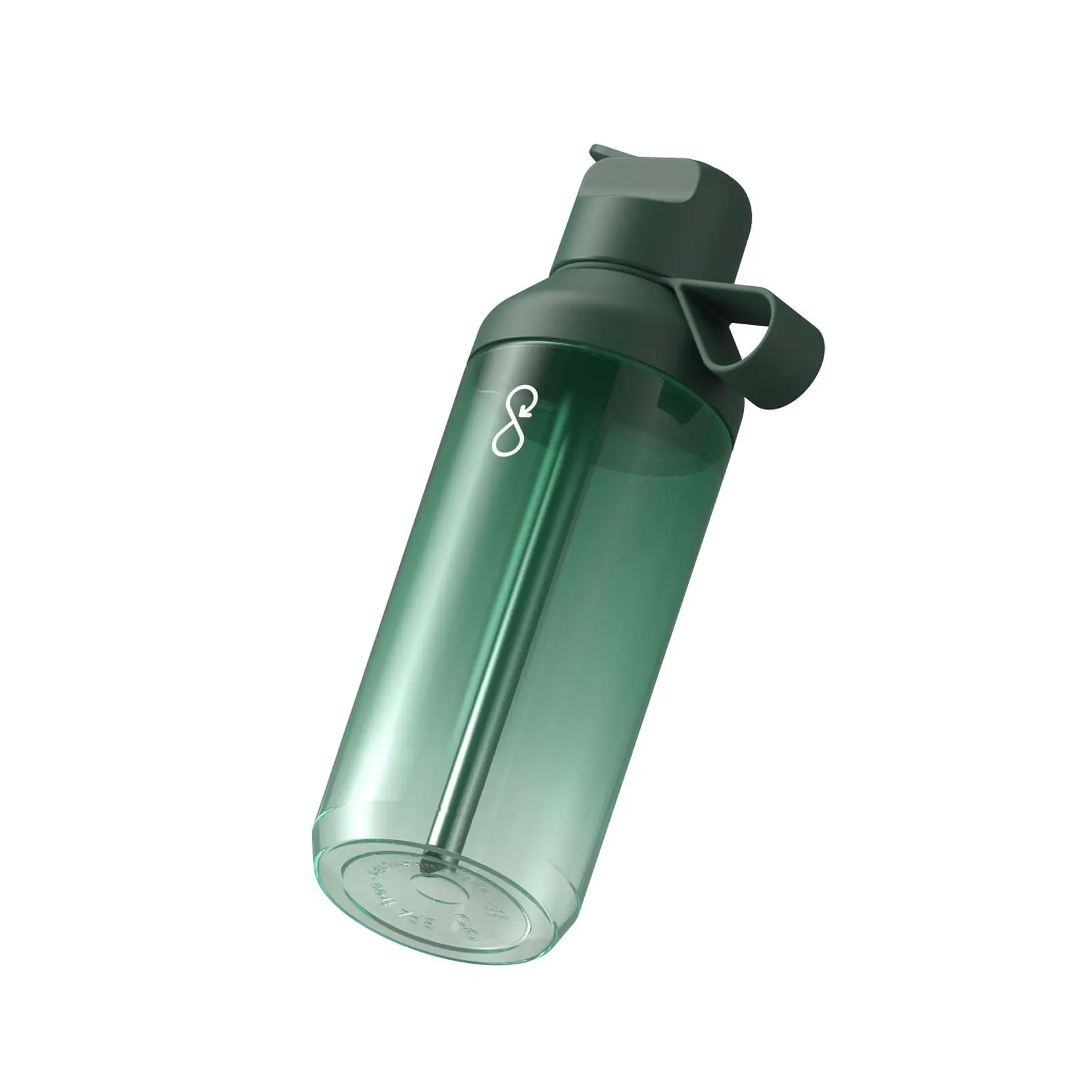 Bild på Ocean Bottle GO Clear 710 ml vattenflaska Bild på Ocean Bottle GO Clear 710 ml vattenflaska