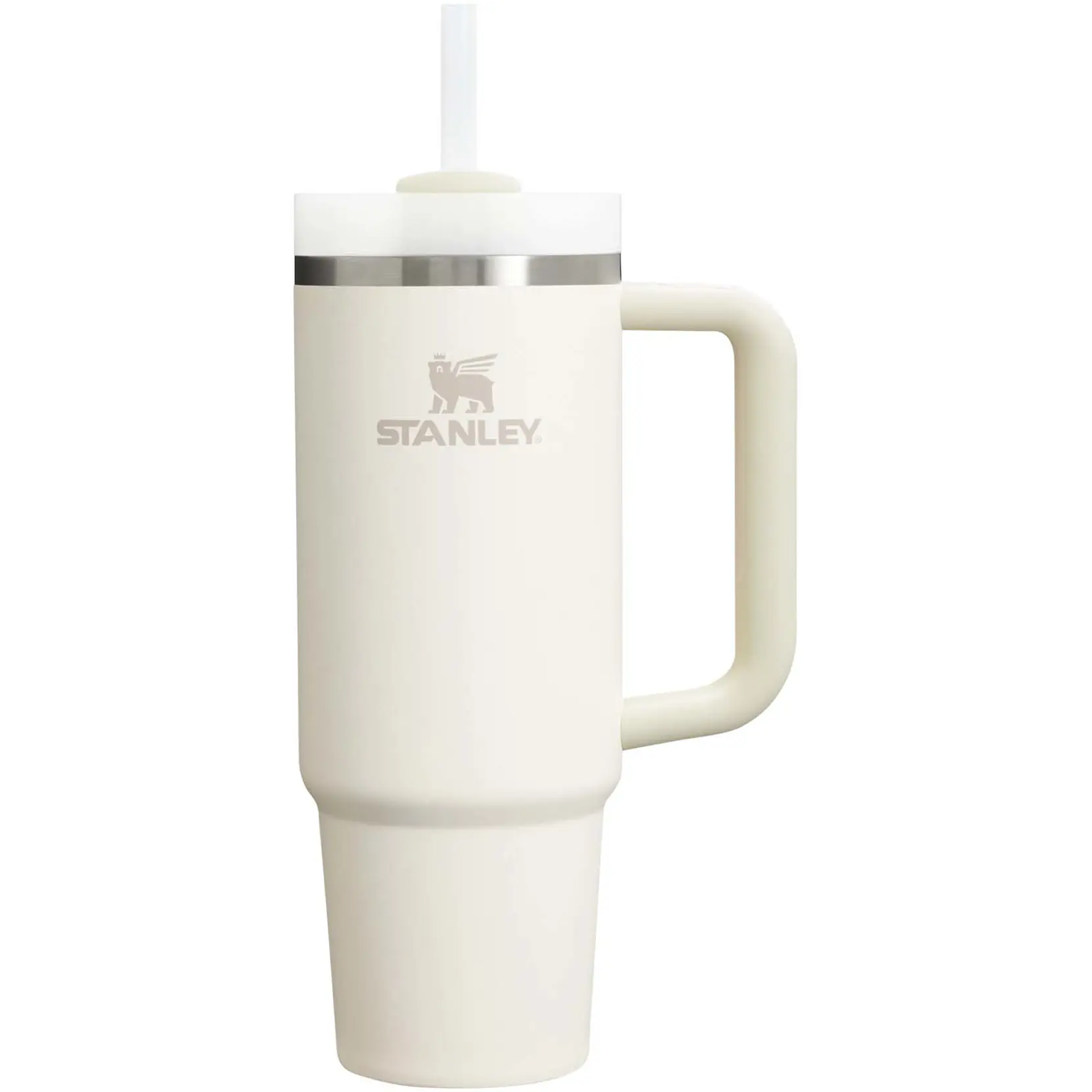 Bild på Stanley Quencher® H2.0 FlowState™ 890 ml isolerad mugg i återvunnet rostfritt stål Bild på Stanley Quencher® H2.0 FlowState™ 890 ml isolerad mugg i återvunnet rostfritt stål