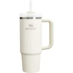 Bild på Stanley Quencher® H2.0 FlowState™ 890 ml isolerad mugg i återvunnet rostfritt stål