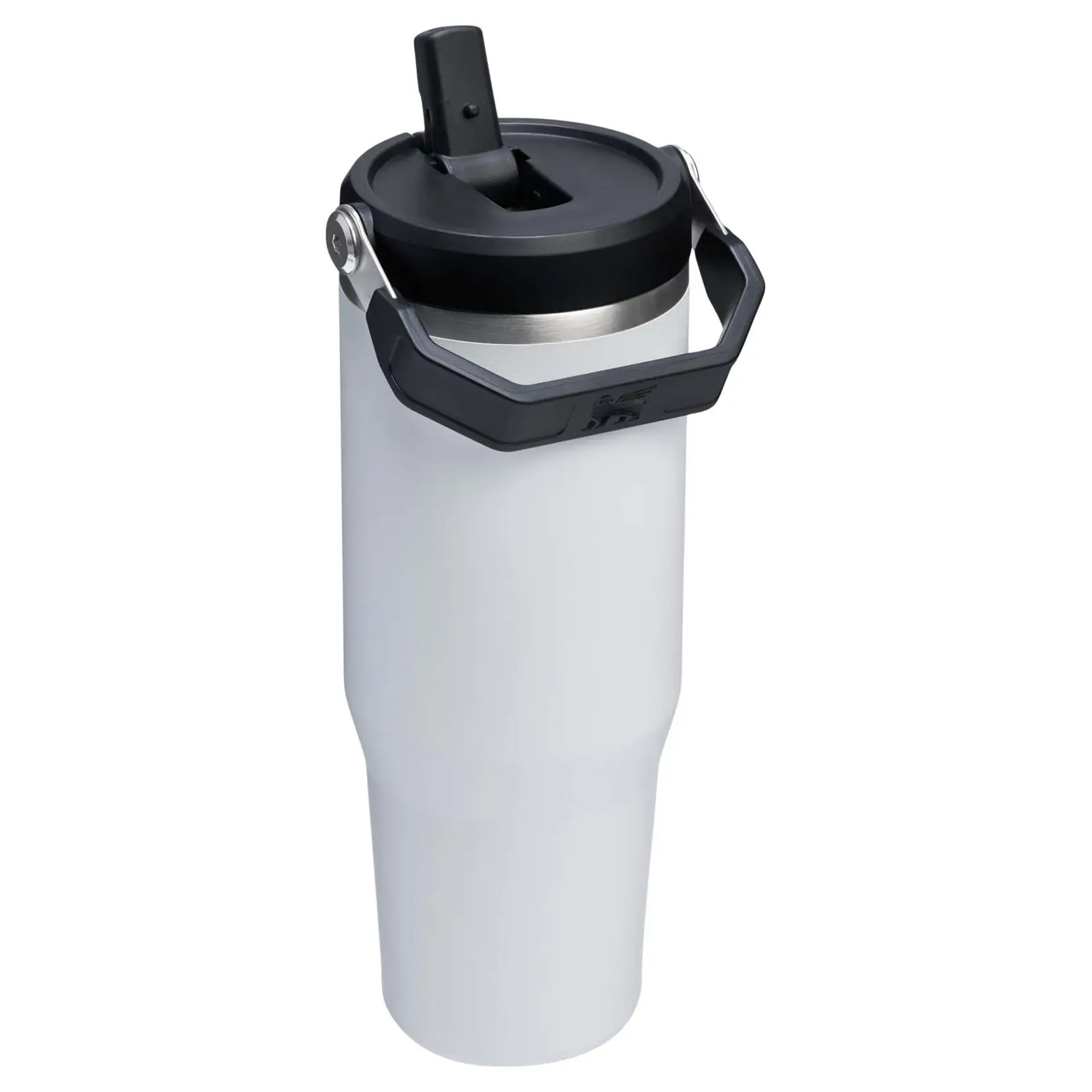 Bild på Stanley IceFlow™ 2.0 890 ml isolerad mugg i rostfritt stål med flip-sugrör Bild på Stanley IceFlow™ 2.0 890 ml isolerad mugg i rostfritt stål med flip-sugrör