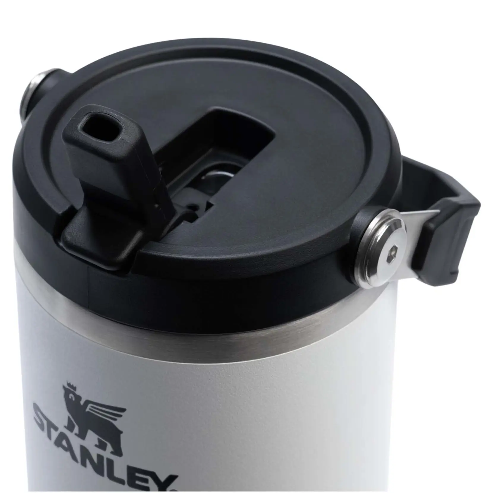 Bild på Stanley IceFlow™ 2.0 890 ml isolerad mugg i rostfritt stål med flip-sugrör Bild på Stanley IceFlow™ 2.0 890 ml isolerad mugg i rostfritt stål med flip-sugrör