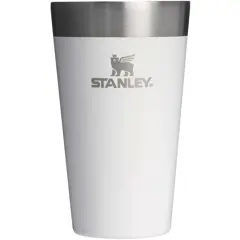 Bild på Stanley Stacking 470 ml isolerad mugg i rostfritt stål