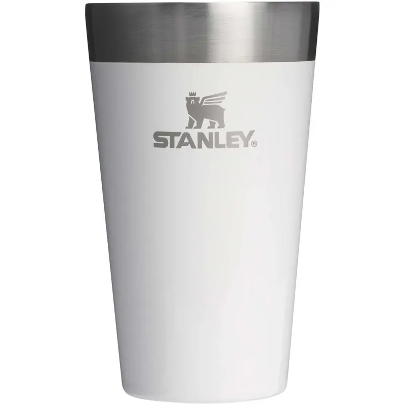Stanley Stacking 470 ml isolerad mugg i rostfritt stål