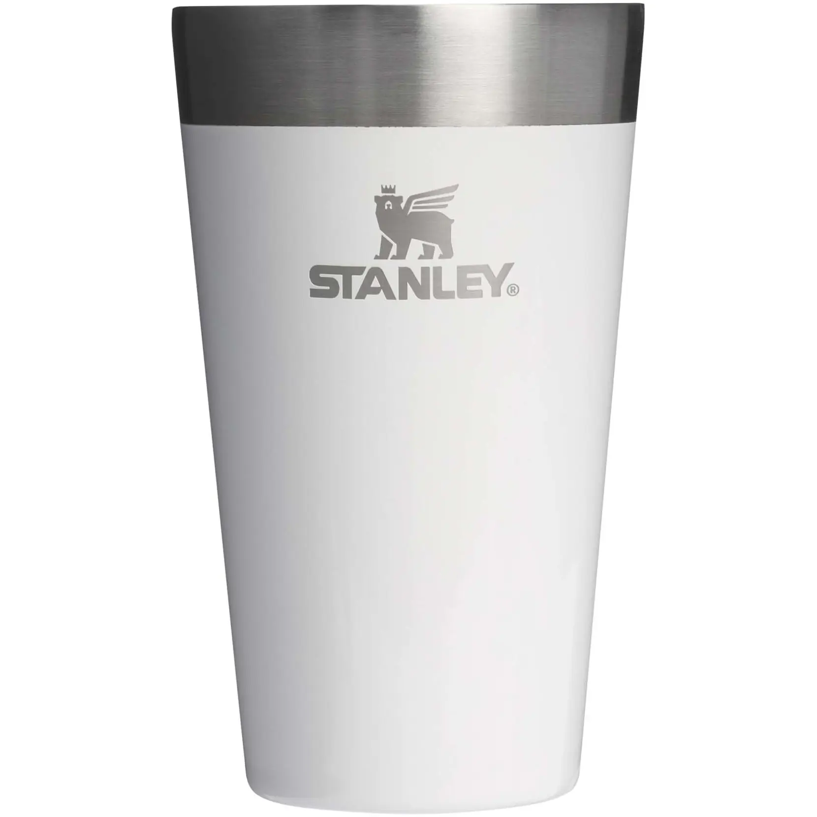 Bild på Stanley Stacking 470 ml isolerad mugg i rostfritt stål Bild på Stanley Stacking 470 ml isolerad mugg i rostfritt stål