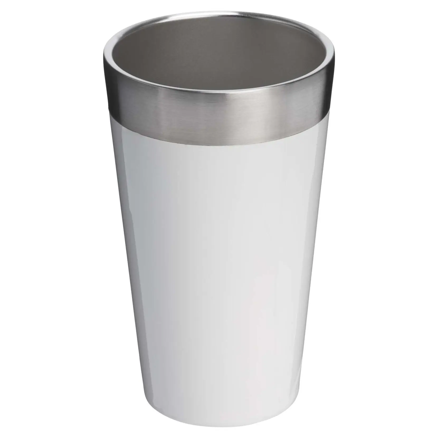 Bild på Stanley Stacking 470 ml isolerad mugg i rostfritt stål Bild på Stanley Stacking 470 ml isolerad mugg i rostfritt stål