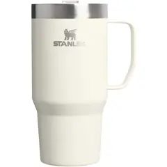 Bild på Stanley Everyday Suburban 710 ml isolerad mugg i återvunnet rostfritt stål