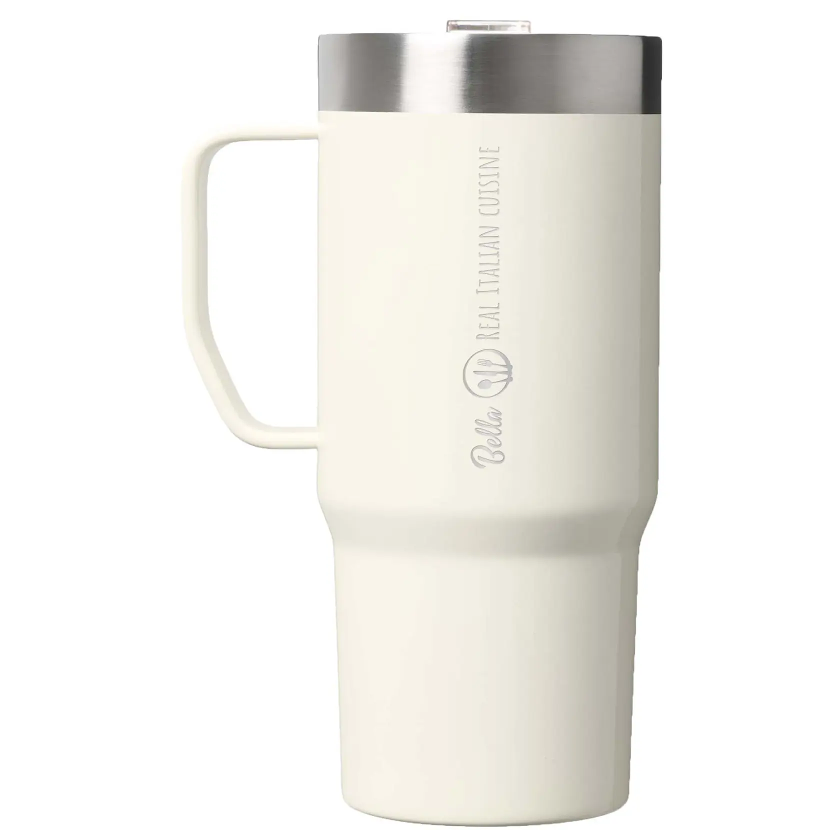 Bild på Stanley Everyday Suburban 710 ml isolerad mugg i återvunnet rostfritt stål Bild på Stanley Everyday Suburban 710 ml isolerad mugg i återvunnet rostfritt stål