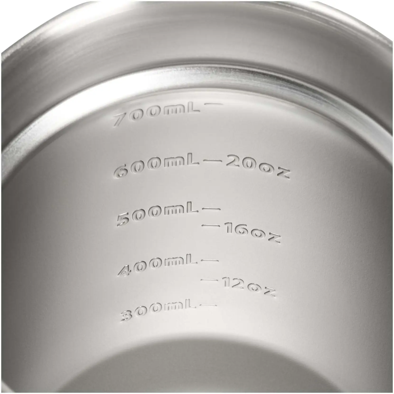 Bild på Stanley Everyday Suburban 710 ml isolerad mugg i återvunnet rostfritt stål Bild på Stanley Everyday Suburban 710 ml isolerad mugg i återvunnet rostfritt stål