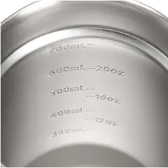 Bild på Stanley Everyday Suburban 710 ml isolerad mugg i återvunnet rostfritt stål