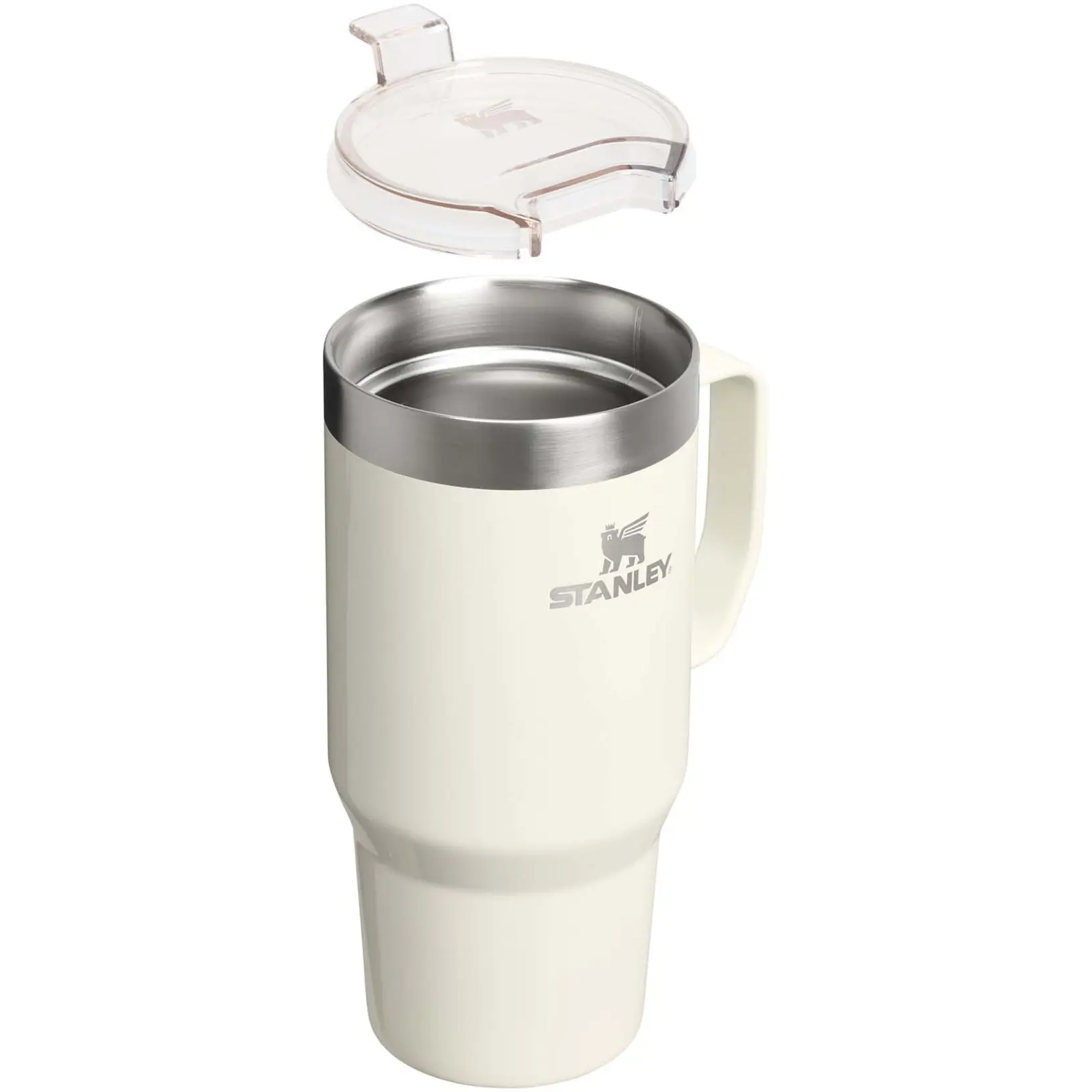 Bild på Stanley Everyday Suburban 710 ml isolerad mugg i återvunnet rostfritt stål Bild på Stanley Everyday Suburban 710 ml isolerad mugg i återvunnet rostfritt stål