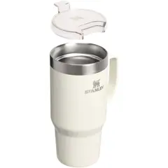 Bild på Stanley Everyday Suburban 710 ml isolerad mugg i återvunnet rostfritt stål