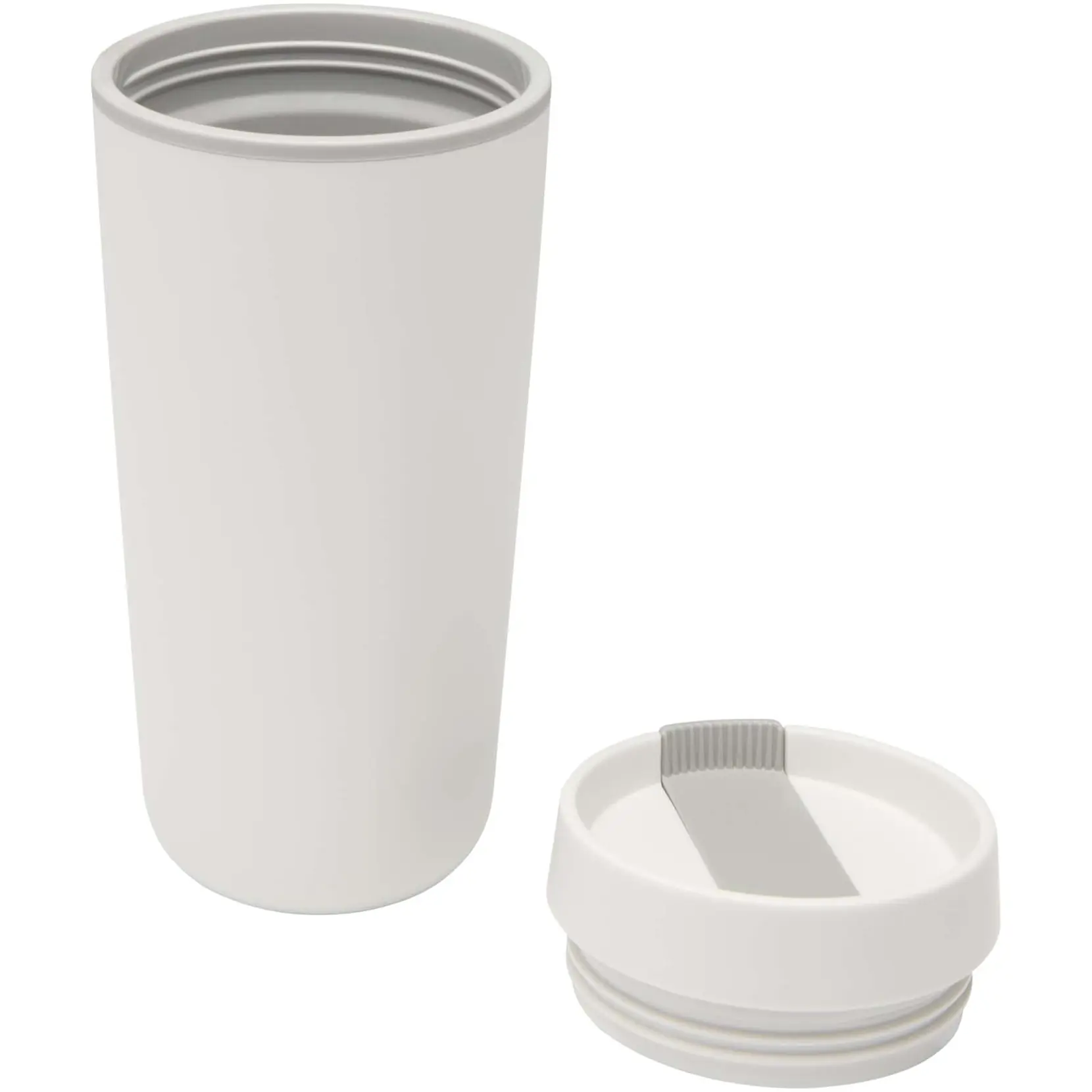 Bild på Sedona 480 ml dubbelväggig plastmugg Bild på Sedona 480 ml dubbelväggig plastmugg