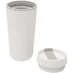 Bild på Sedona 480 ml dubbelväggig plastmugg