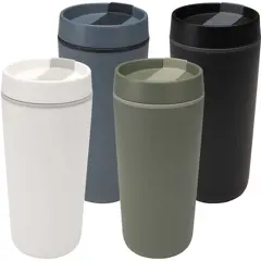 Bild på Sedona 480 ml dubbelväggig plastmugg