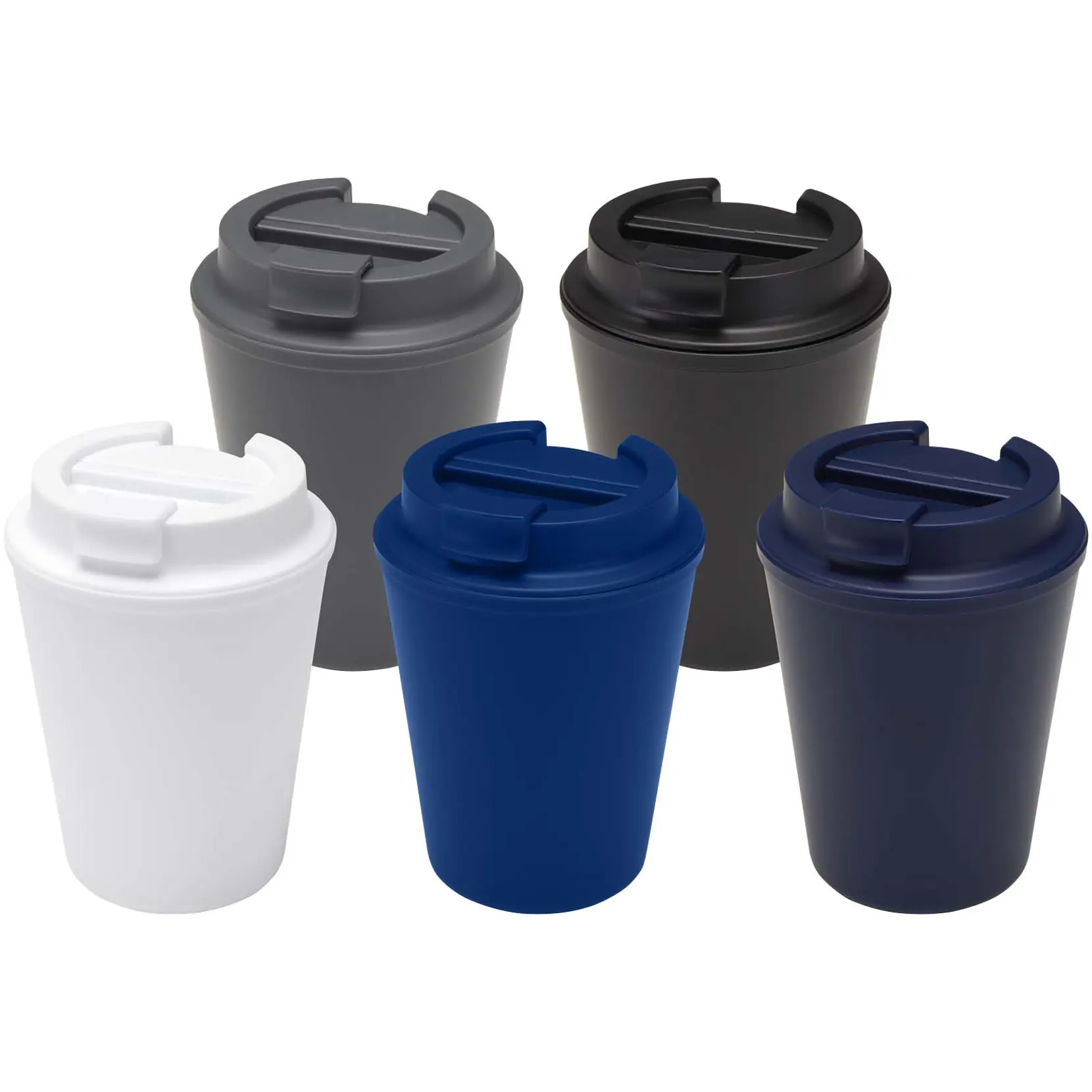 Bild på Newport 300 ml resemugg med dubbla väggar Bild på Newport 300 ml resemugg med dubbla väggar
