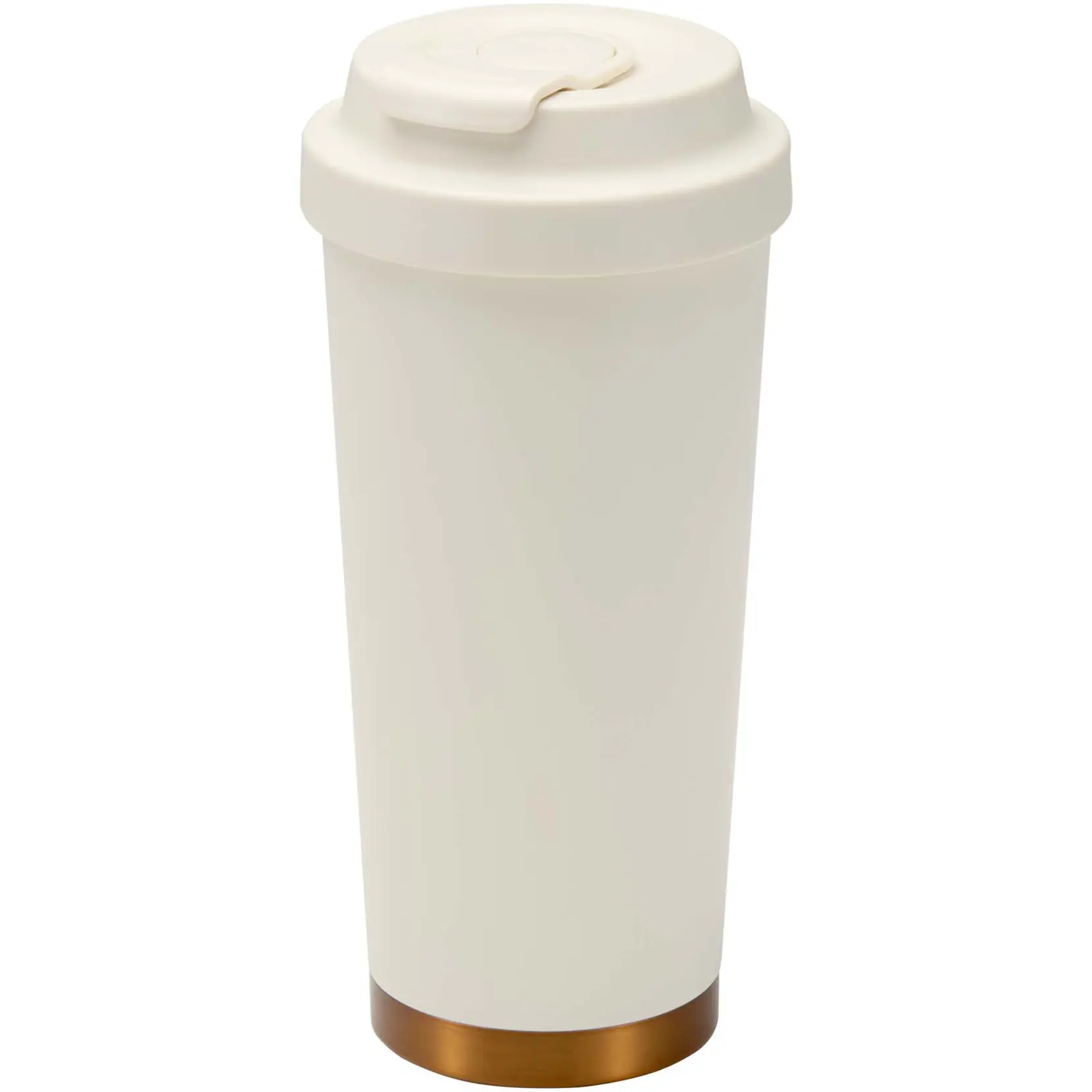 Bild på Hampton 480 ml RCS-mugg i återvunnet rostfritt stål med dubbelvägg och vakuumisolering Bild på Hampton 480 ml RCS-mugg i återvunnet rostfritt stål med dubbelvägg och vakuumisolering