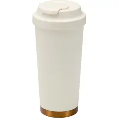 Bild på Hampton 480 ml RCS-mugg i återvunnet rostfritt stål med dubbelvägg och vakuumisolering