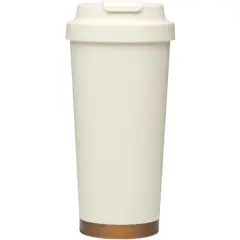Bild på Hampton 480 ml RCS-mugg i återvunnet rostfritt stål med dubbelvägg och vakuumisolering