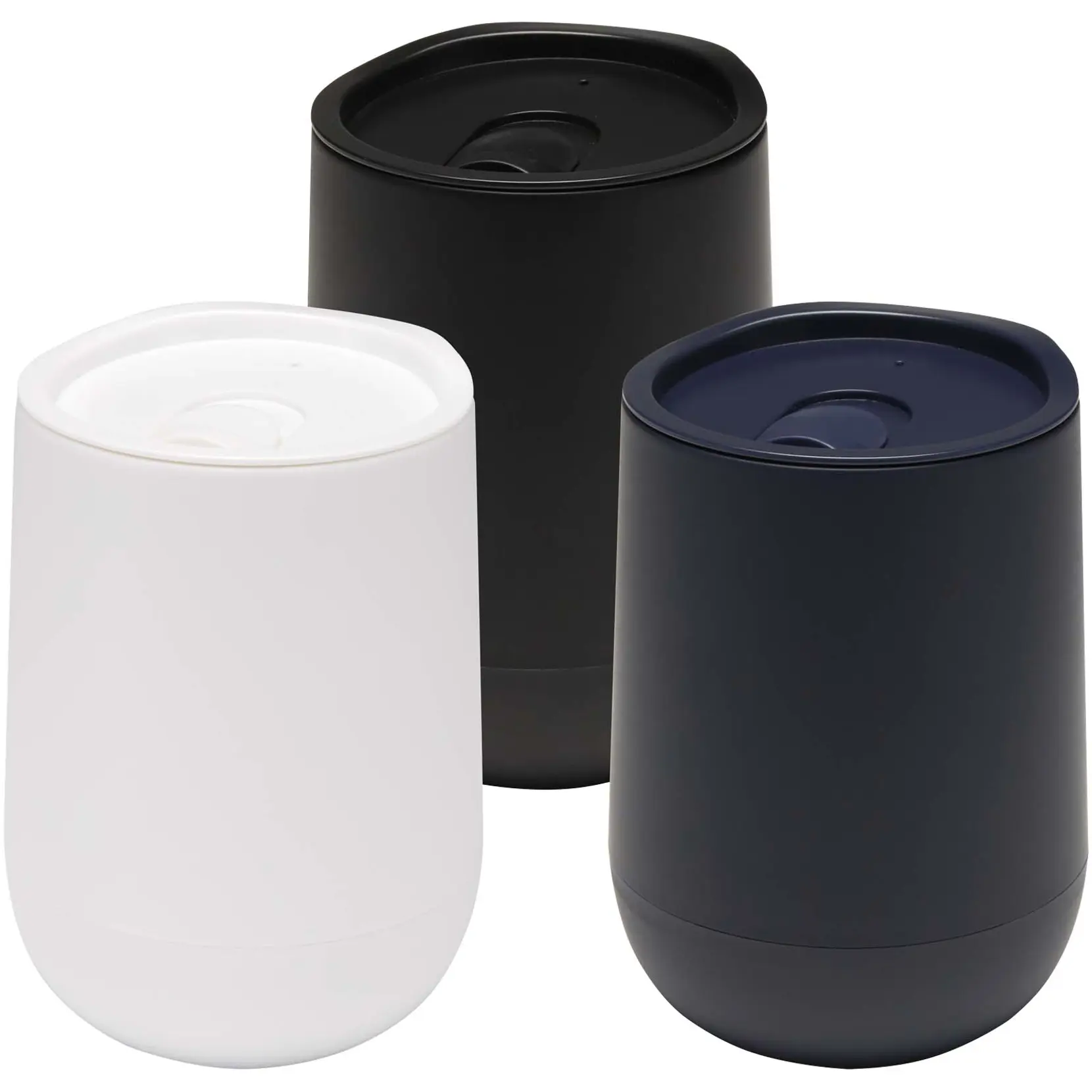 Bild på Corzo 360 ml resemugg med dubbla väggar Bild på Corzo 360 ml resemugg med dubbla väggar