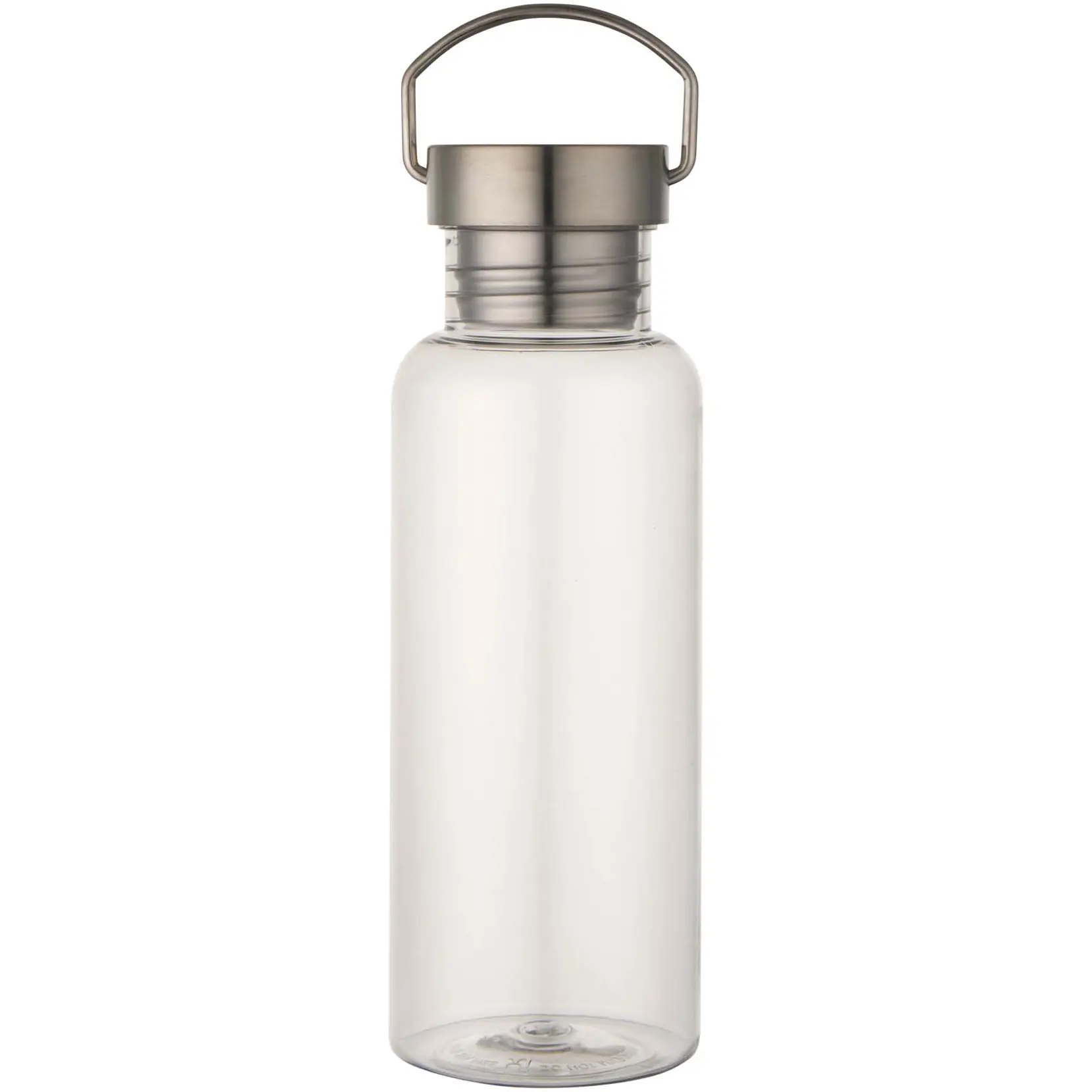 Bild på Thor 600 ml RCS-vattenflaska av återvunnen RPET Bild på Thor 600 ml RCS-vattenflaska av återvunnen RPET