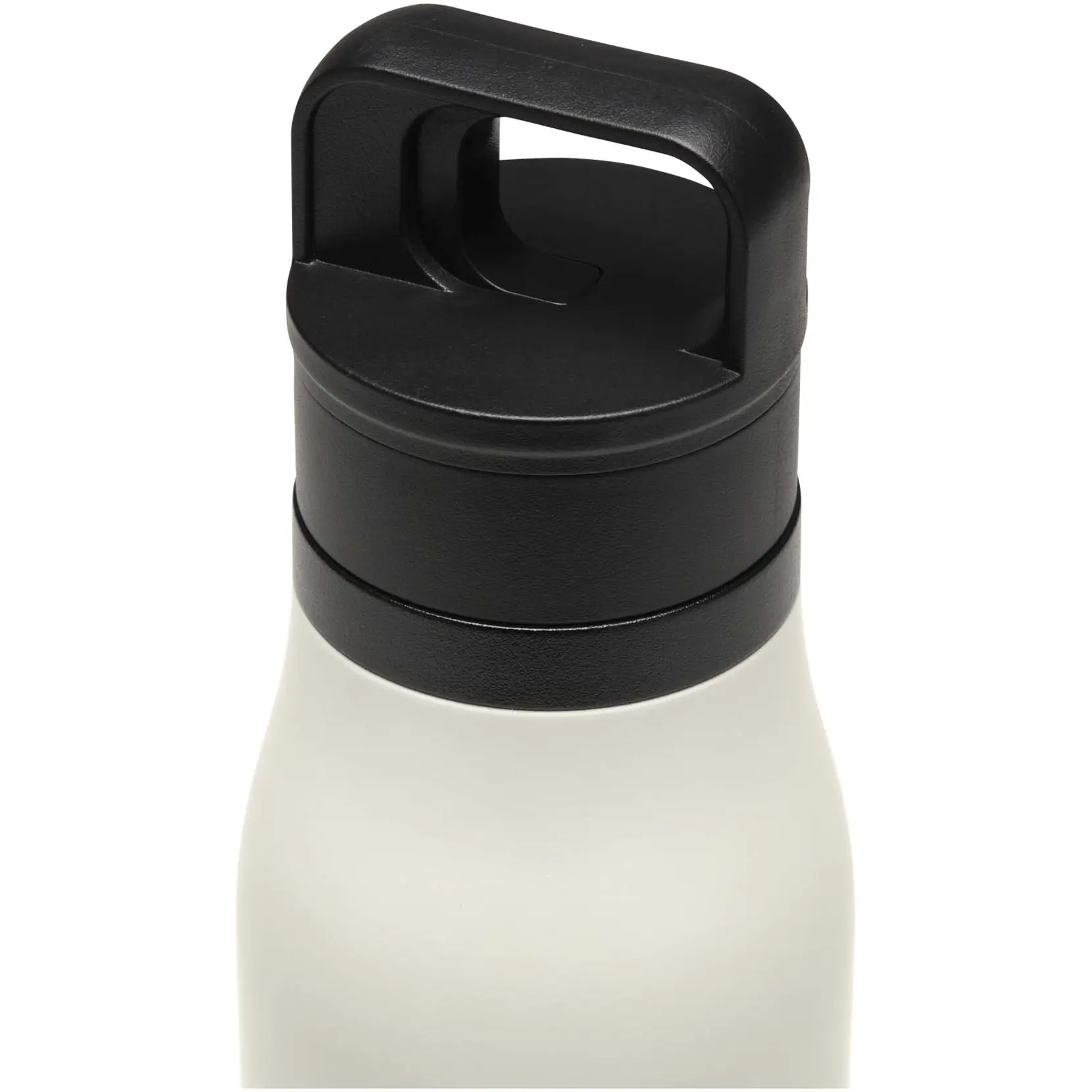 Bild på SMART 500 ml RCS-mugg i återvunnet rostfritt stål med dubbla väggar och vakuumisolering
